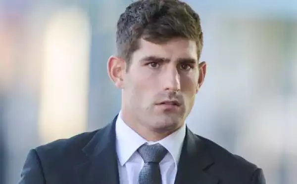 I Can Never Apologize To Girl Who Accused Me Of Rape - Footballer, Ched Evans